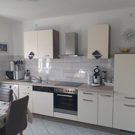 Ella'S Wolke Appartements - Ew4 Zweibrücken Kültér fotó