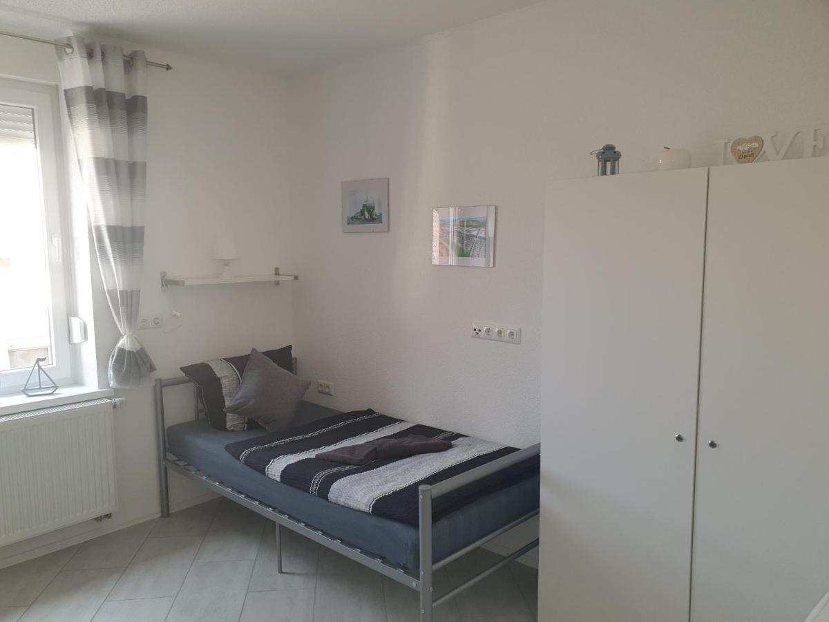 Ella'S Wolke Appartements - Ew4 Zweibrücken Kültér fotó