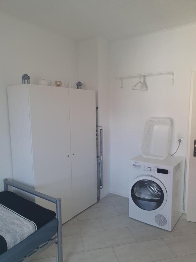 Ella'S Wolke Appartements - Ew4 Zweibrücken Kültér fotó