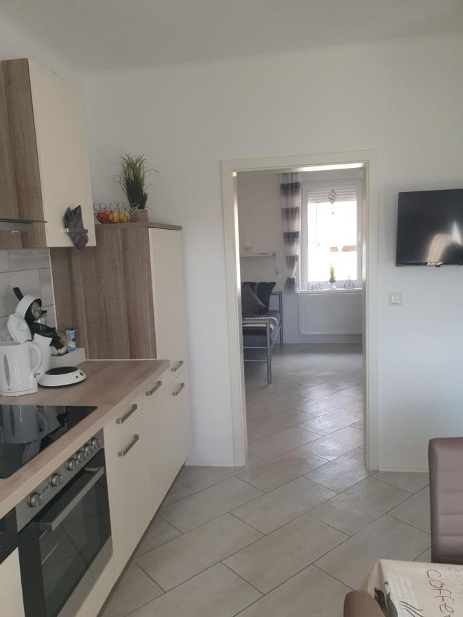 Ella'S Wolke Appartements - Ew4 Zweibrücken Kültér fotó