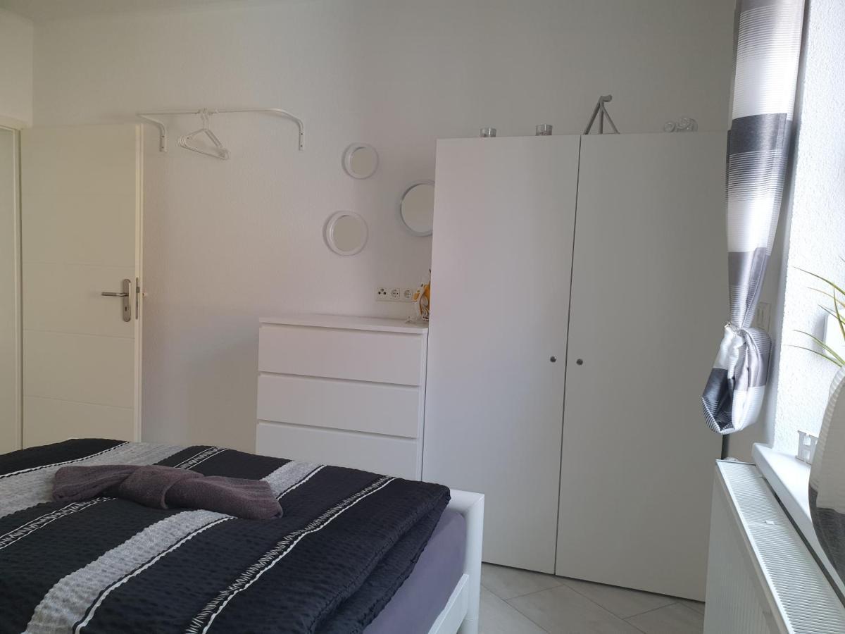 Ella'S Wolke Appartements - Ew4 Zweibrücken Kültér fotó