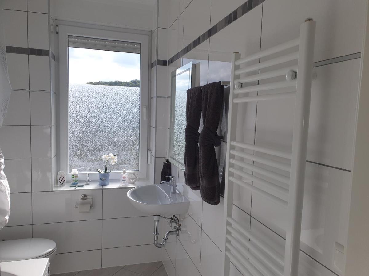 Ella'S Wolke Appartements - Ew4 Zweibrücken Kültér fotó
