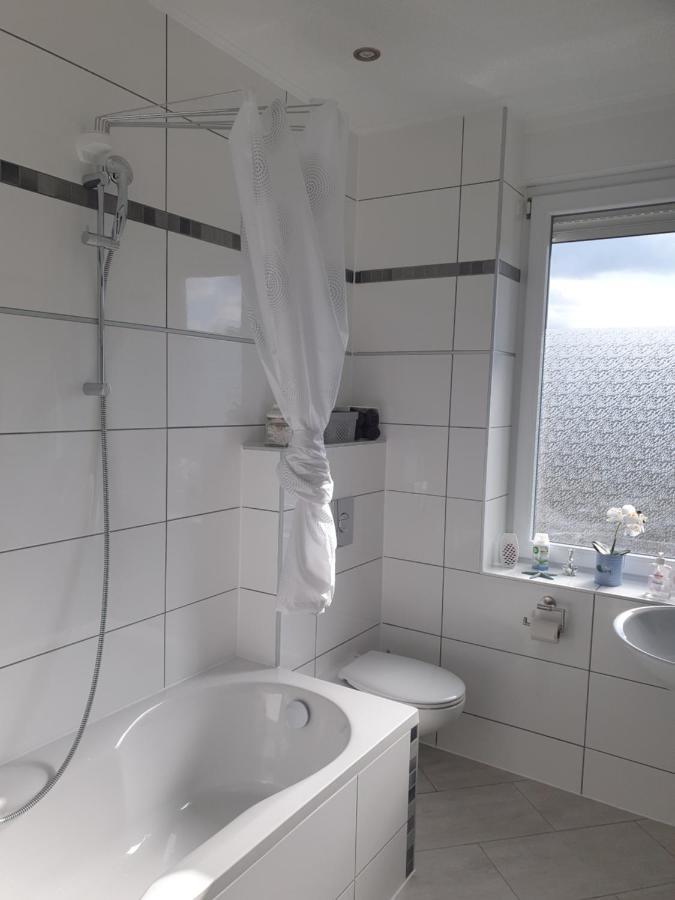 Ella'S Wolke Appartements - Ew4 Zweibrücken Kültér fotó