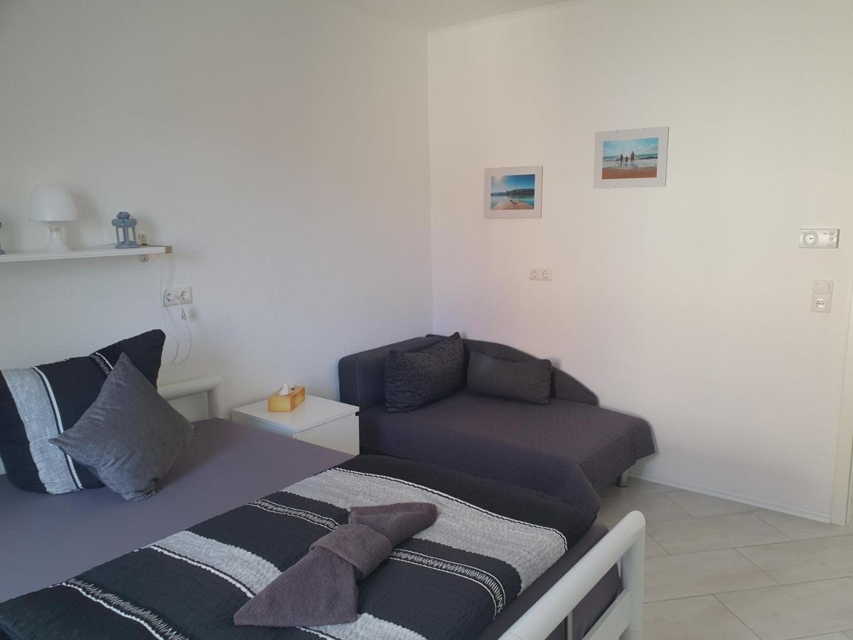 Ella'S Wolke Appartements - Ew4 Zweibrücken Kültér fotó